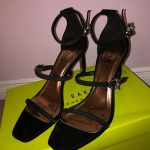 Ted Baker Heels
